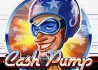 Cash Pump PlaynGo