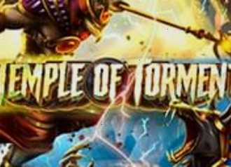 temple of torment Hacksaw казино